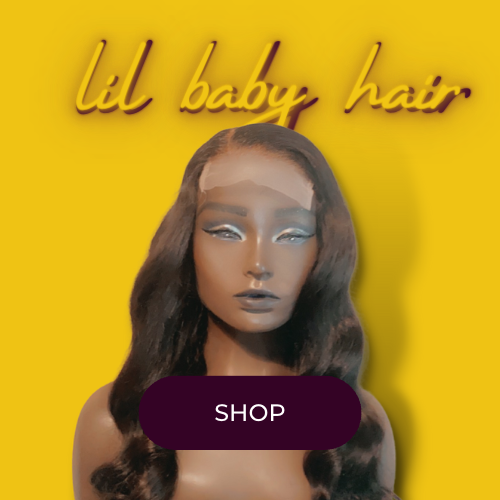 Body Wave Custom Wig