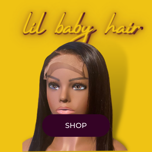 Straight Custom Wig